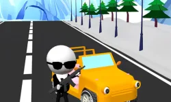 Furious Route image