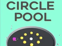 CIRCLE POOL image