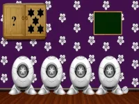 image bg Robot House Escape