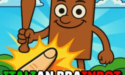 image bg Brainrot Clicker Game