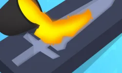 Blade Forge 3D image