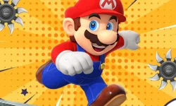 image bg Super Mario City Run