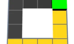 Box Colour Fill Game image