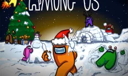 Among Us Slide WG image