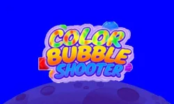 Color Bubble Shooter image