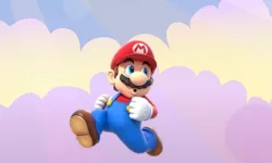 Mario & Banzai image