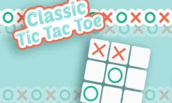 Classic Tic Tac Toe image