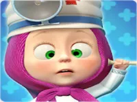 macha docteur image