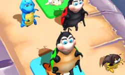 Little bugs image