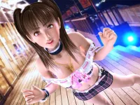 Character Creator Anime 3D image