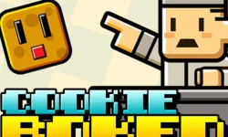 Cookie Baker image