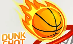 Dunk Shot image