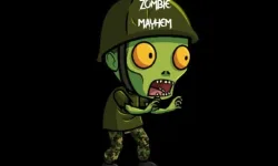 image bg Zombie Mayhem