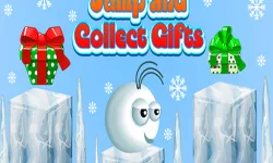 Jump and Collect Gifts image