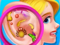 image bg Ear Doctor Master