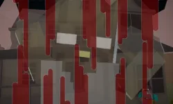 Noob VS Evil Granny image