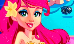 Mermaid Princess image