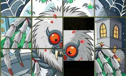 image bg Spooky Slider