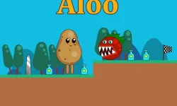 Aloo image