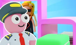 Airport Master Plane Tycoon image