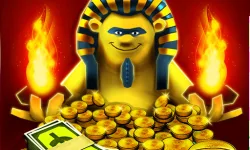 Pyramid image