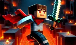 Mineblock Obby image