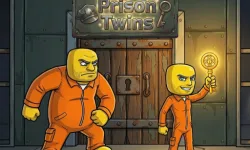 Prison Twins image