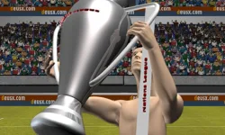 Nations League Soccer image