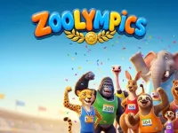 image bg Zoolympics