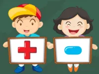 Arithmetic Kids Games image