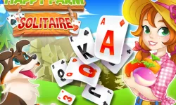 Happy Farm Solitaire image