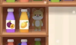Goods Sort image