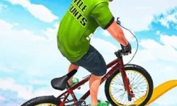 Riding master image