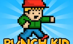 image bg Punch Kid Knockout