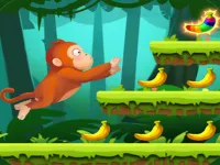 Jungle Runner Adventure image