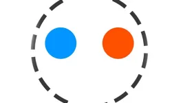 Draw Dot Picture Game image