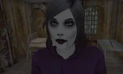 Nina The Killer: Go To Sleep My Prince image