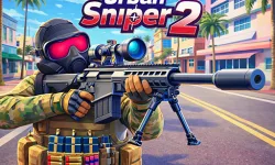 Urban Sniper 2 image