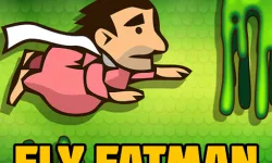 Fly Fat Man image