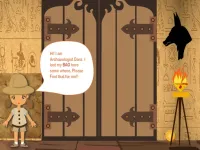 Egypt Fort Escape image