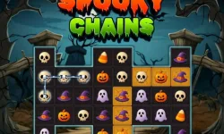 Spooky Chains image