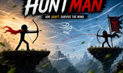 HUNTMAN image