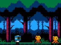 image bg Robo Escape - Speed Run