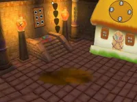 Fort Cave Escape image