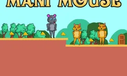 Mani Mouse image