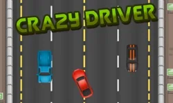 Crazy Driver image