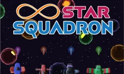 image bg Infinity Star Squadron