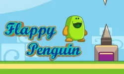 image bg Flappy Penguin