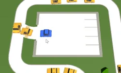 Car Master Parking Lot 2022 image