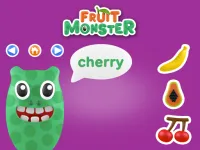 Fruit Monster image